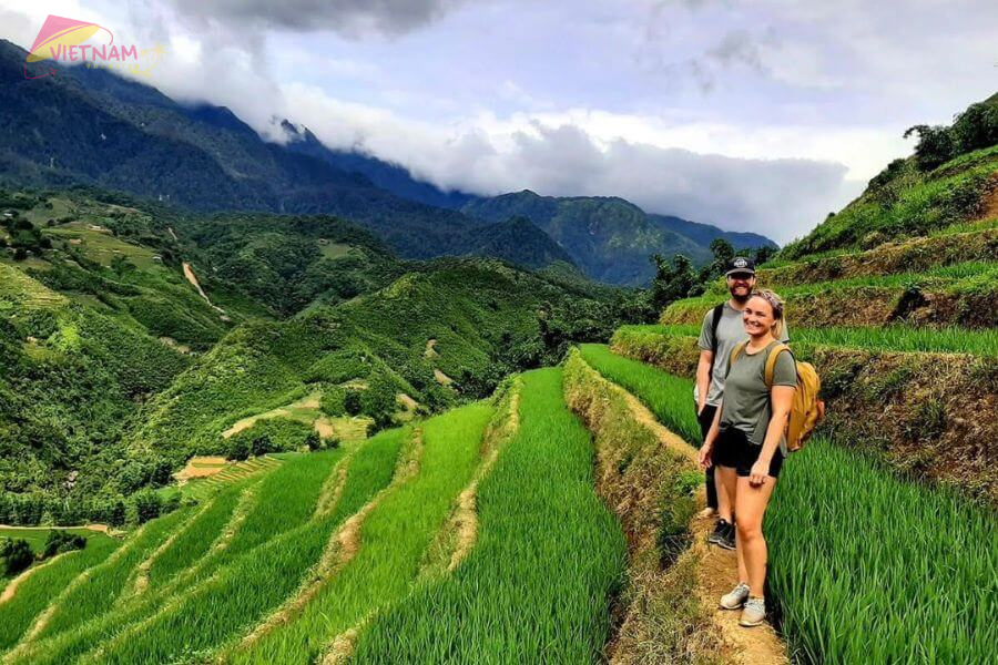 Northern Vietnam Family Tour 8 Days